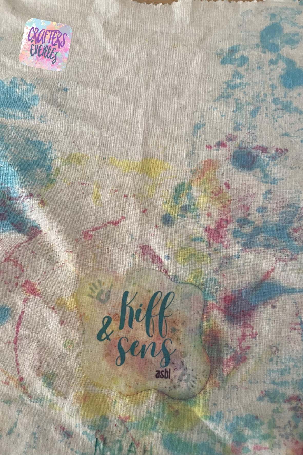 ambiance stages créatifs Ohey