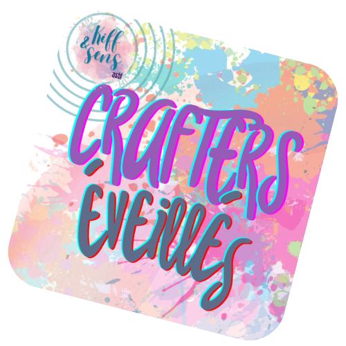 Crafters-éveillés-stages-enfants Crafters éveillés, stages enfants de 3 à 12 ans à Ohey (Namur)