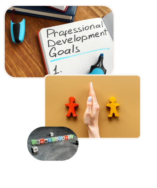 Formation continue professionnalisation