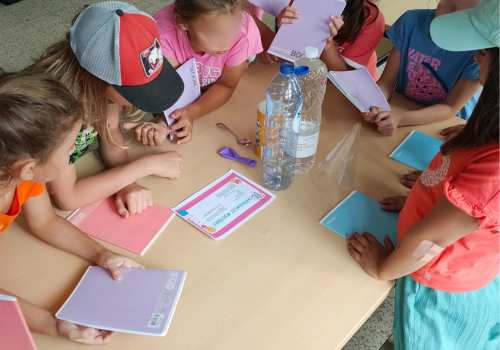 Kiff&Sens-asbl-ateliers-pédagogiques-écoles-institutions-Namur Ateliers pédagogiques pour enfants de 3 à 12 ans à Namur