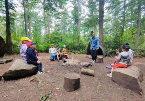 Kiff&Sens-ateliers-pédagogiques-namur Jeux coopératifs en plein air pour renforcer la cohésion de groupe à l’école