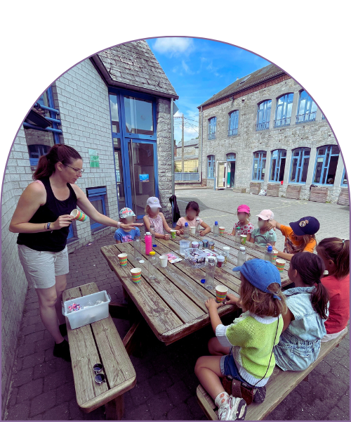 KiffetSens asbl, activités pédagogiques en école et institutions, enfants de 3 à 12 ans, province de Namur (1) Kiff&Sens asbl, Valérie Goffaux, sophrologie et émotions, ateliers pédagogiques