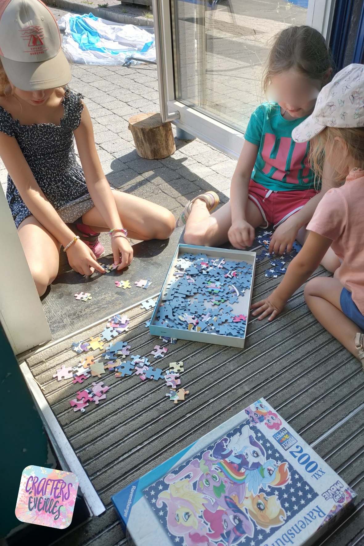 jeux de coopération, cohésion de groupe, bienveillance