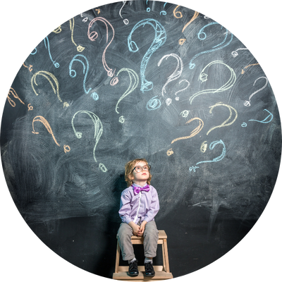 Services Fée de l'hÊtre - FAQ FAQ